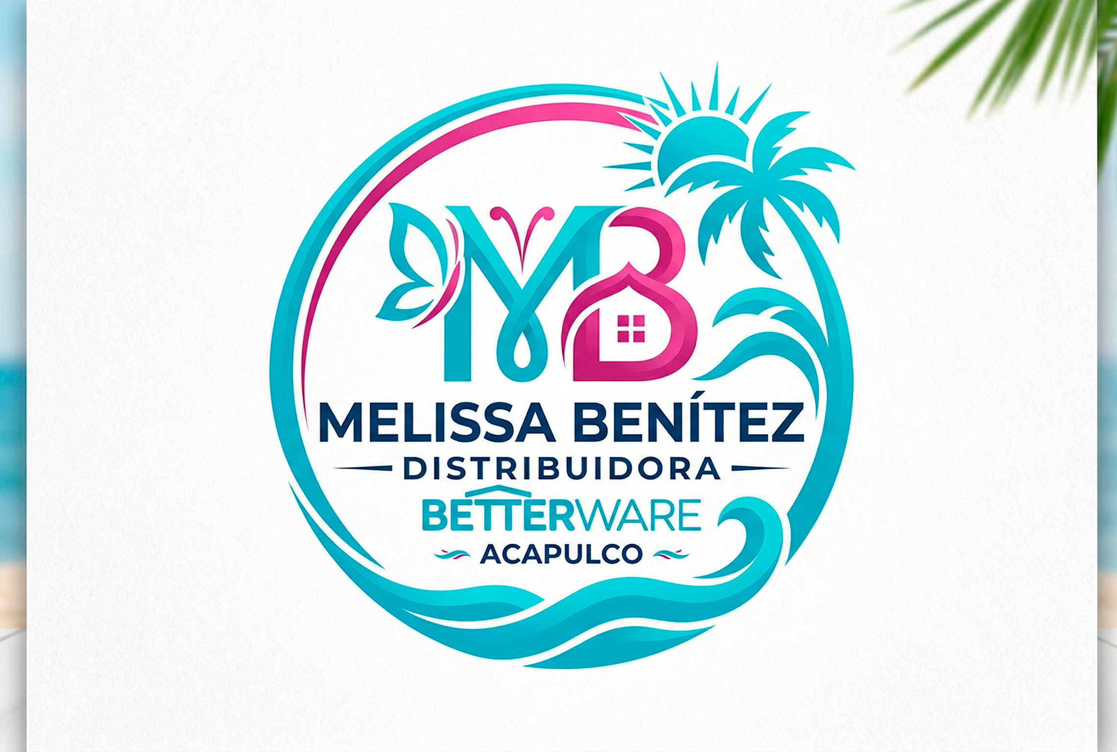 Centro de Distribución Autorizado Betterware